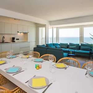 Appartement Maison Remi By Exclusive-stays, Oostende